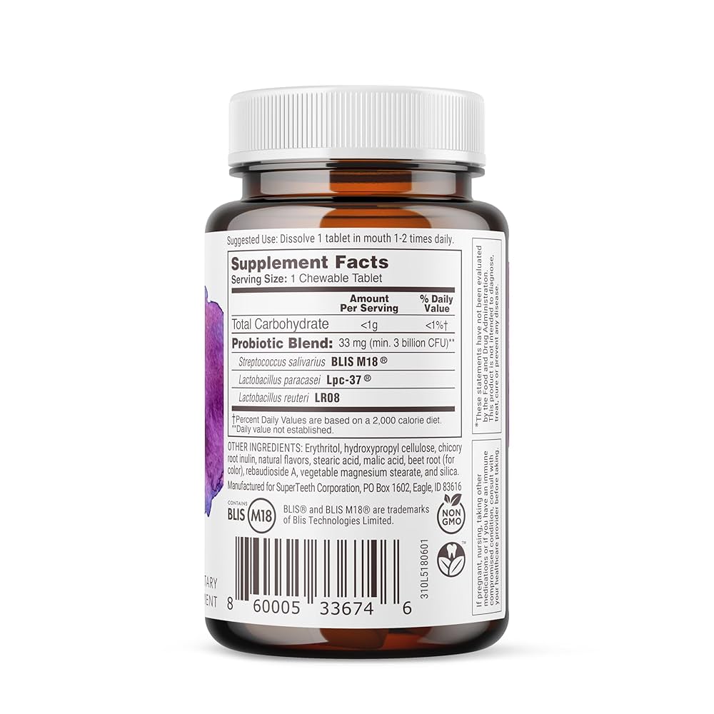 Oral−B D5015132XBK Oral-B Sensitive & Gum X X-Filament Replacement Brush Heads